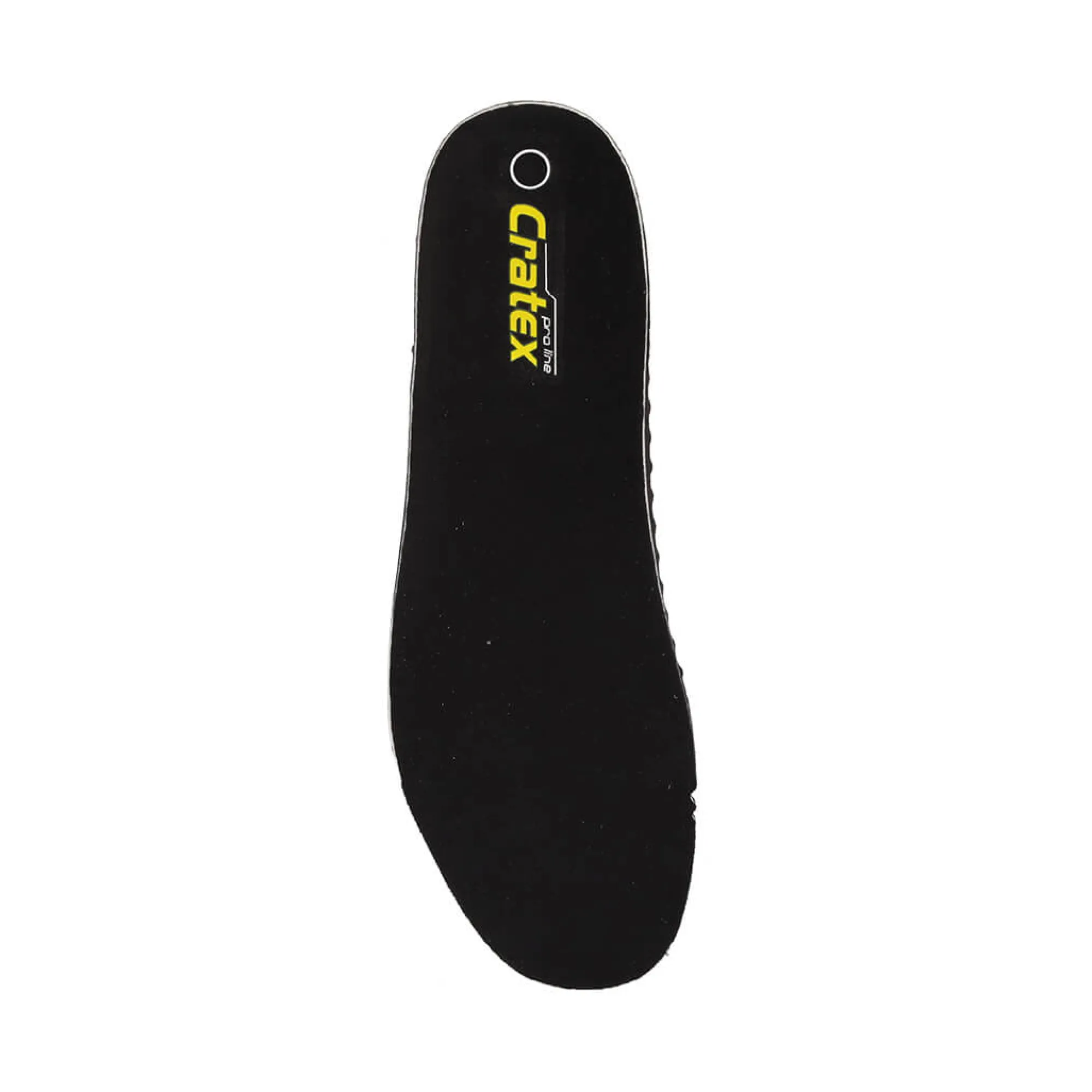 Cratex Pro Line Accessoires Werkschoenen>Inlegzool 36