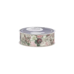 Woondecoratie>Inpaklint roze mix, 10 stuks