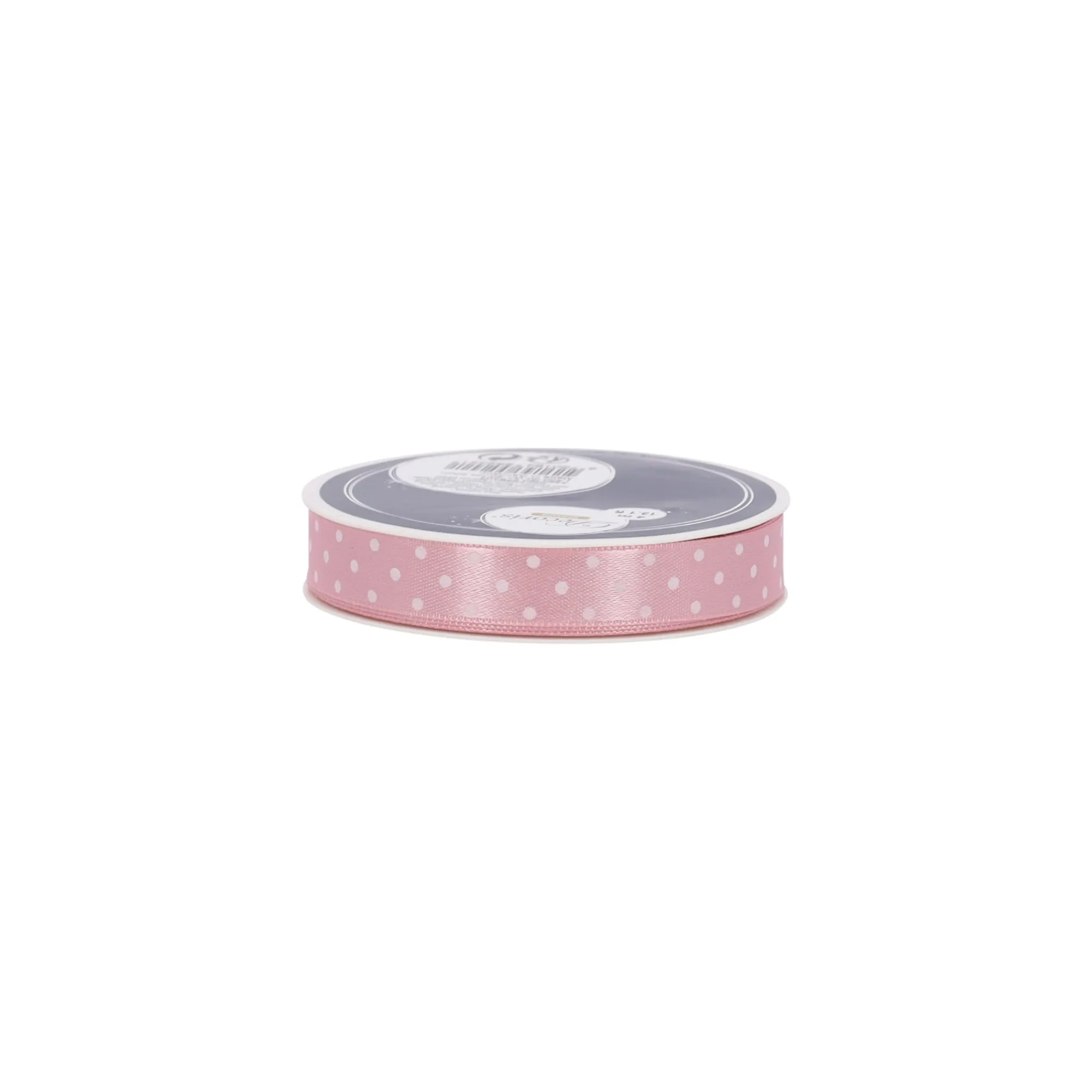 Woondecoratie>Inpaklint roze mix, 10 stuks