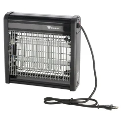 Diamant Schoonmaken>Insectenlamp LED ILL-12