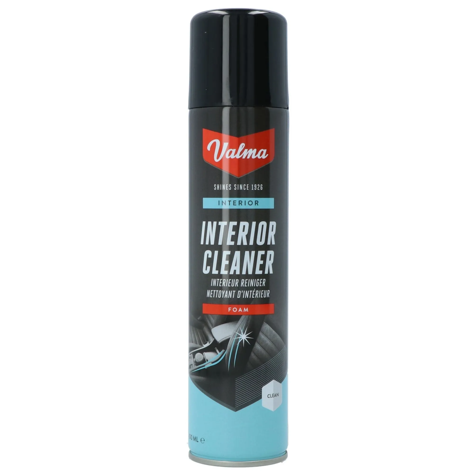 Valma Autoreiniging En Onderhoud>Interieurreiniger A01 400ml