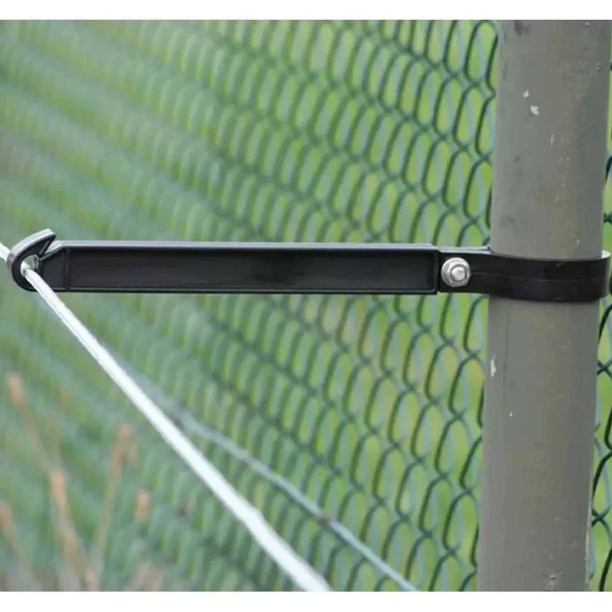 Koltec Afrastering>Isolator oog afstand 60mm