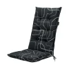 Madison Tuinkussens>Joah grey inzetkussen 50x123