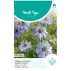 Horti Tops Moestuin>Juffertje-in-het-groen Miss Jekyll blauw