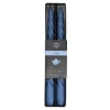 Scentchips Kaarsen>Kaars twist Iceberg 2 stuks