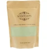 Scentchips Kaarsen>Kaarsenzand groen 250 gram