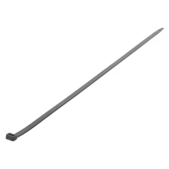 Lotus Installatiemateriaal>Kabelbinders 12x650 prof zwart 50stuks