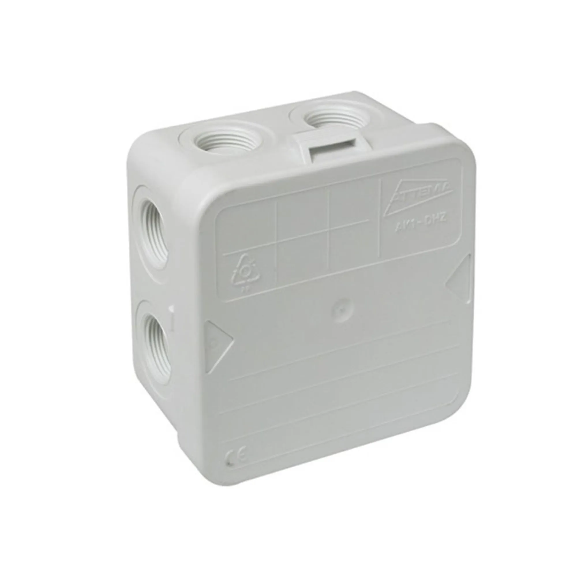 Attema Installatiemateriaal>Kabeldoos universeel M20