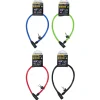 Dunlop Fietsspullen>Kabelslot 4 mm x 60 cm