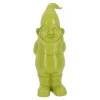 O'malley Woondecoratie>Kabouter 40 cm groen