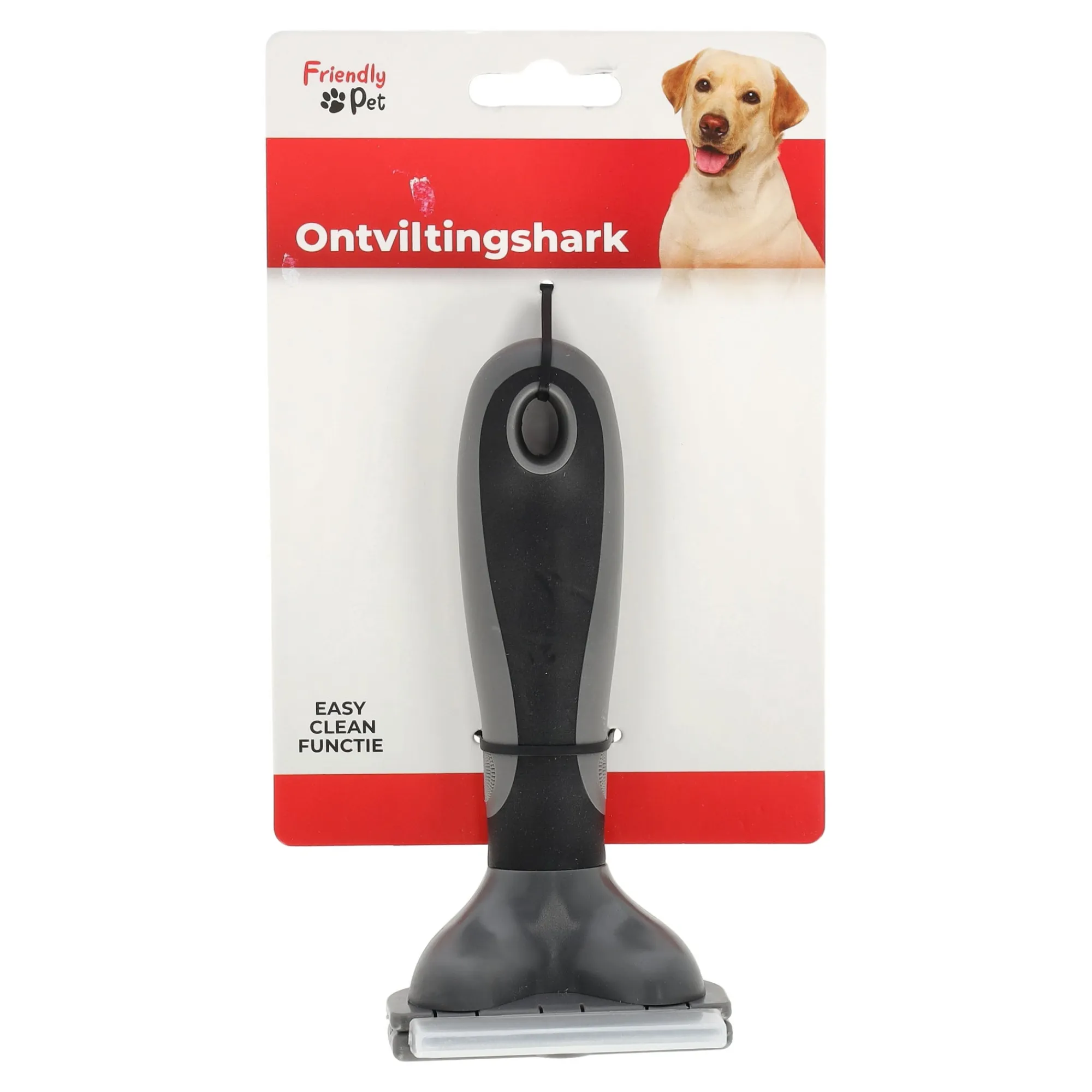 Friendly Pet Kattenverzorging|Hondenverzorging>Kam ontvilting M