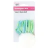 Friendly Pet Kattenspeeltjes>Kattanspeeltje veer met bal stof