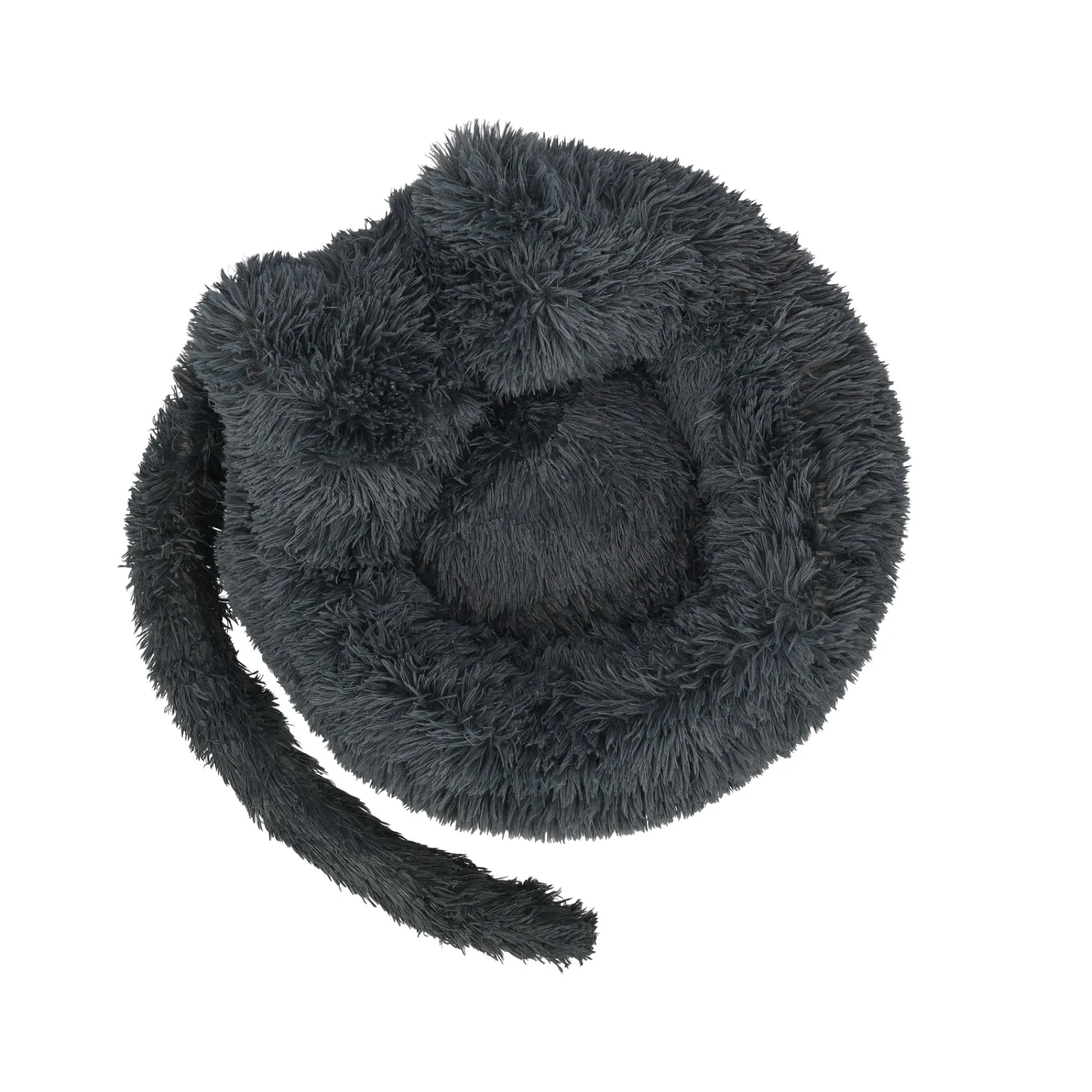 Friendly Pet Kattenmand>Kattenmand Gizmo zwart