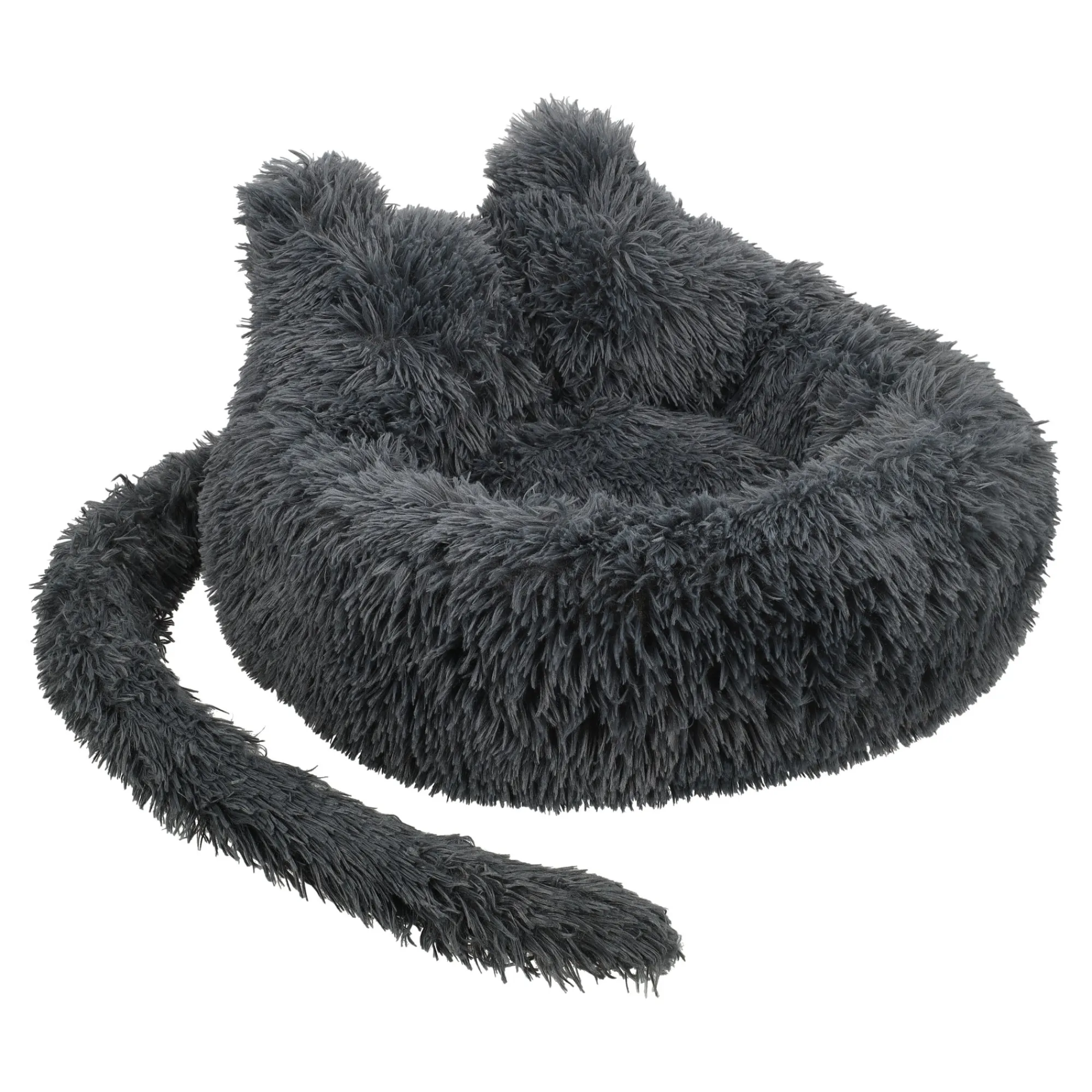 Friendly Pet Kattenmand>Kattenmand Gizmo zwart