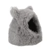 Friendly Pet Kattenmand>Kattenmand Igor grijs