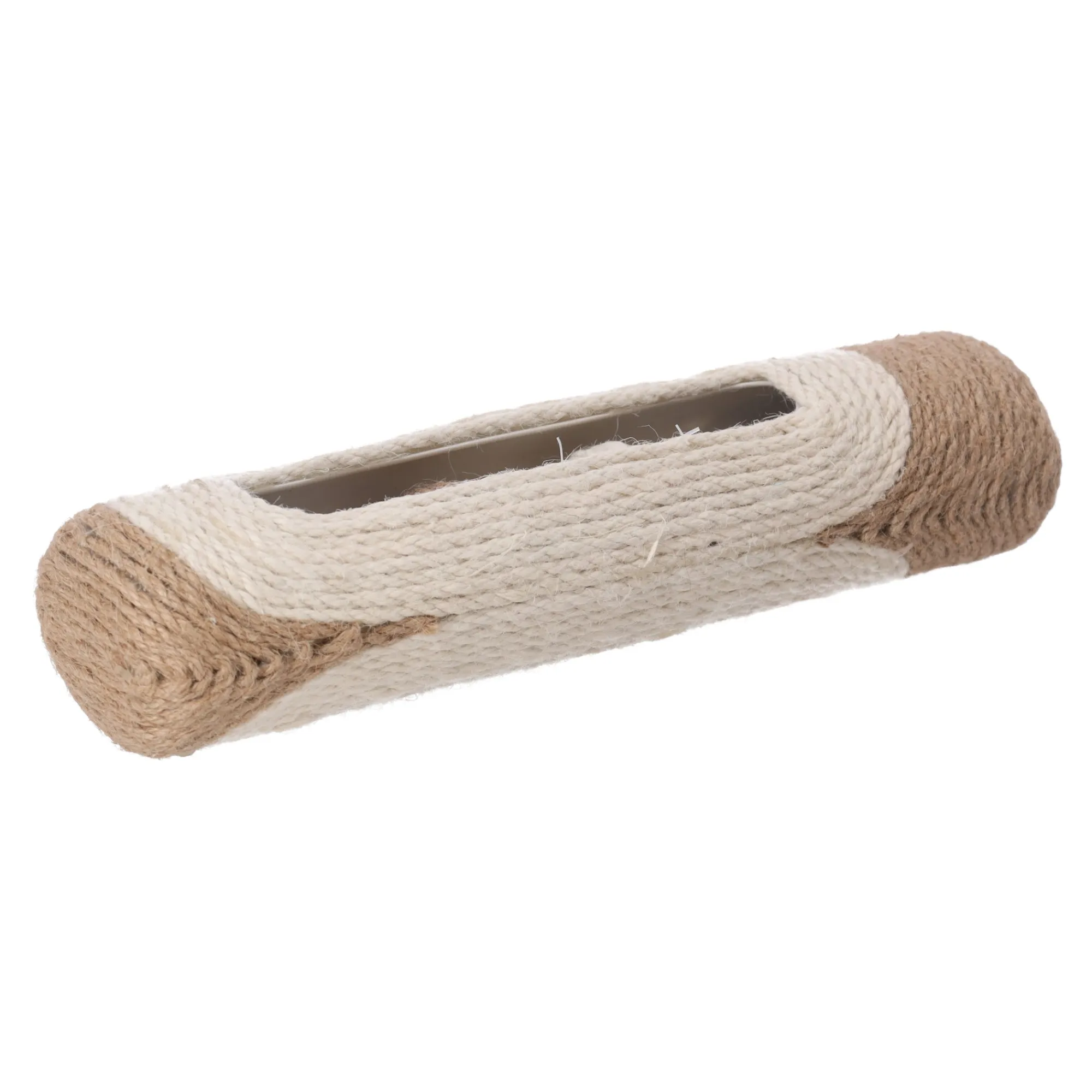 Friendly Pet Kattenspeeltjes>Kattenspeeltje Cooper koker+ballen 29cm FP