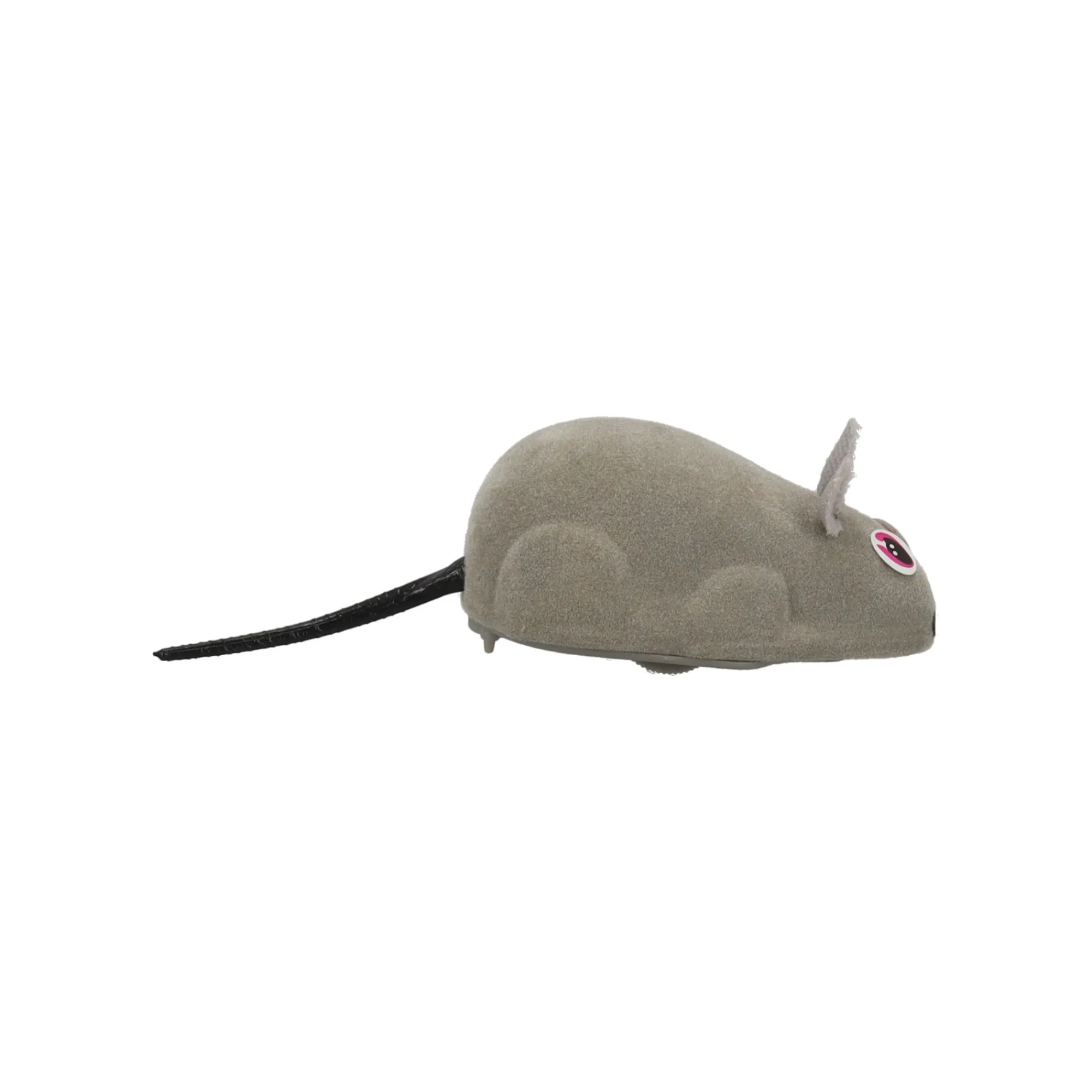 Friendly Pet Kattenspeeltjes>Kattenspeeltje muis opwindbaar