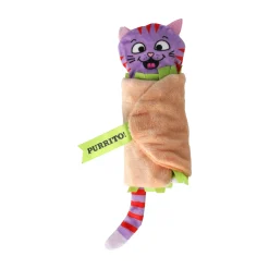 Kong Kattenspeeltjes>Kattenspeeltje Purrito