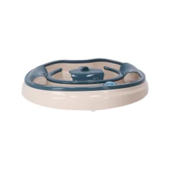 Friendly Pet Kattenspeeltjes>Kattenspeeltje Shilo ovaal bl 32cm