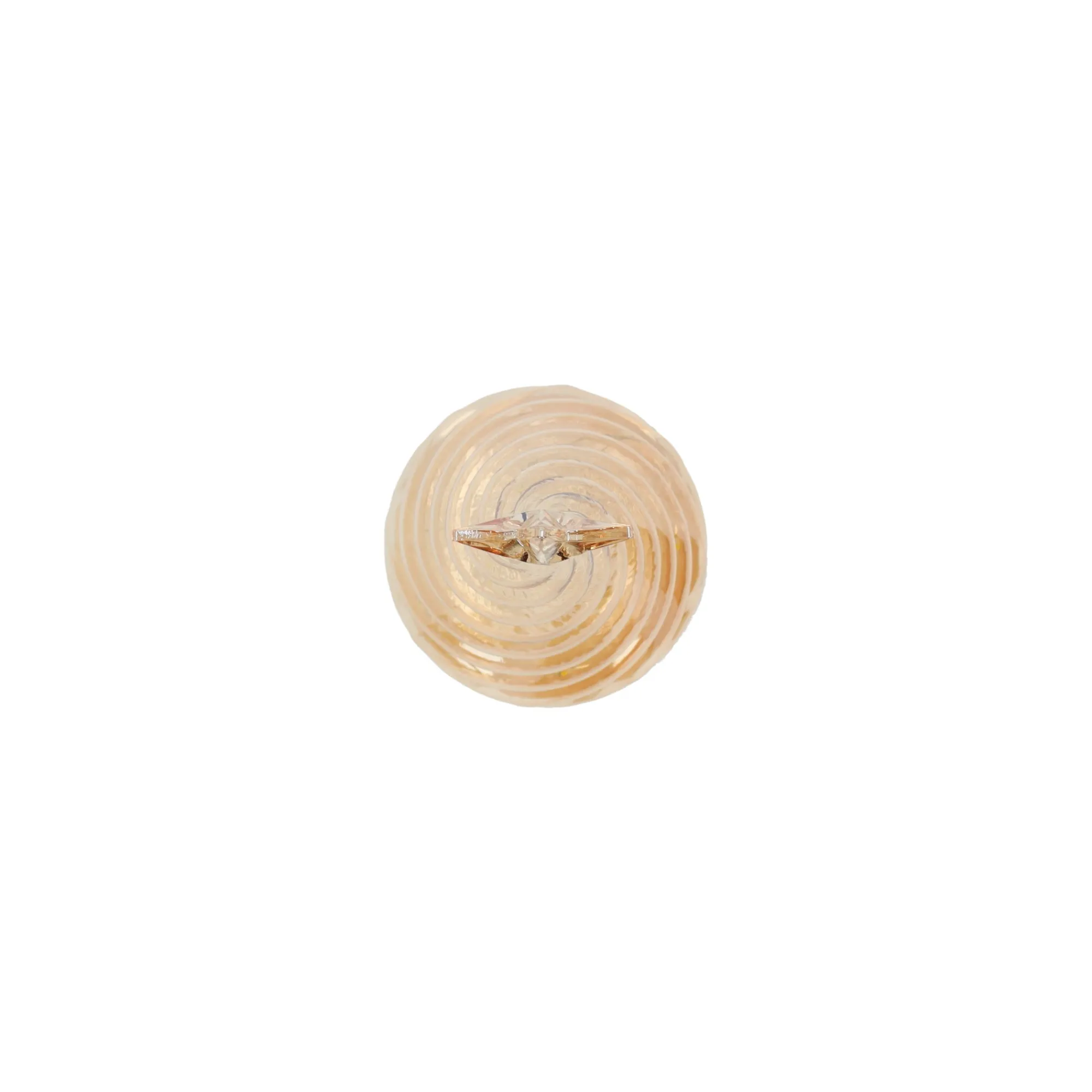 Kerstdecoratie>Kerstboom LED 32 cm goud of wit