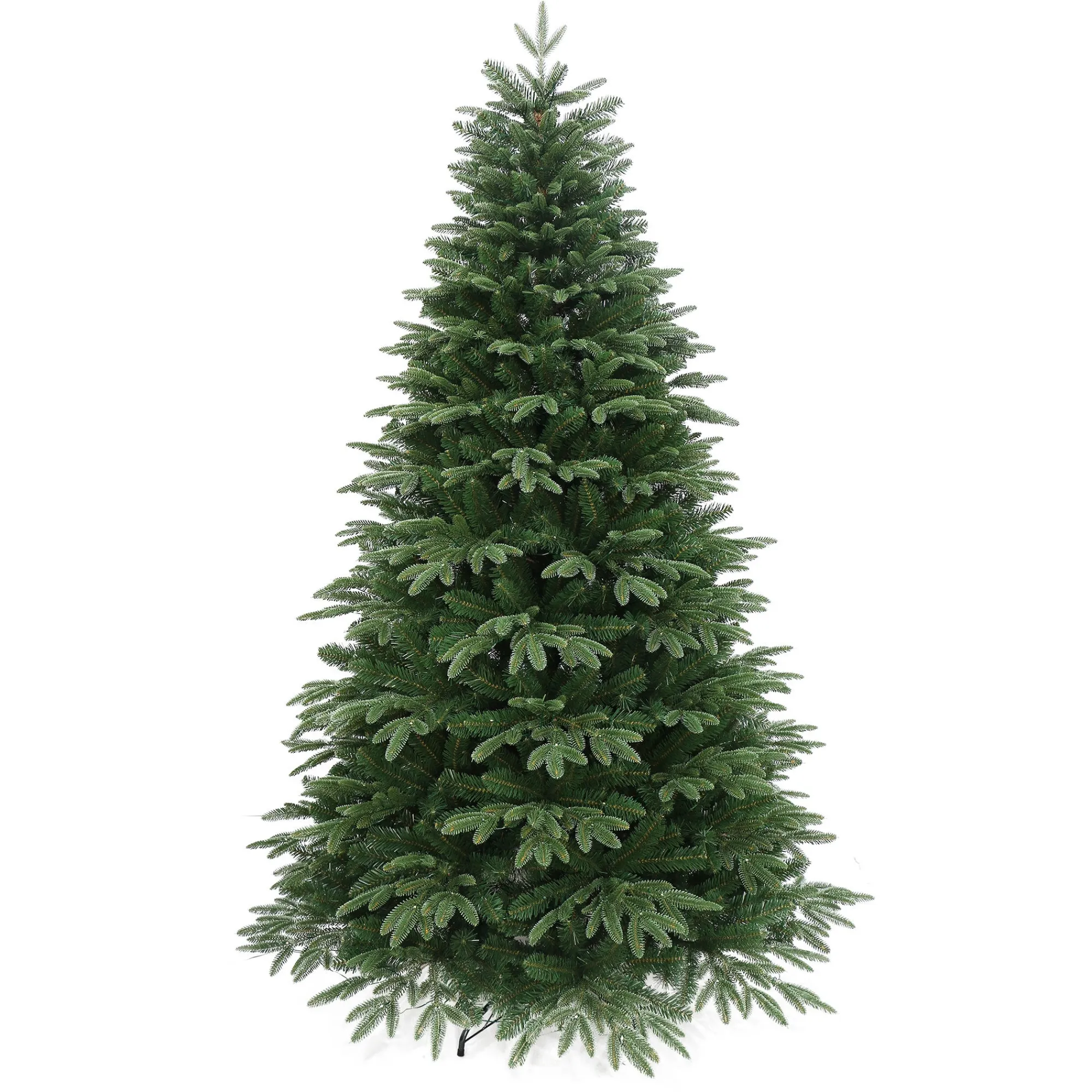 O'malley Kerstbomen>Kerstboom Sioux 150cm