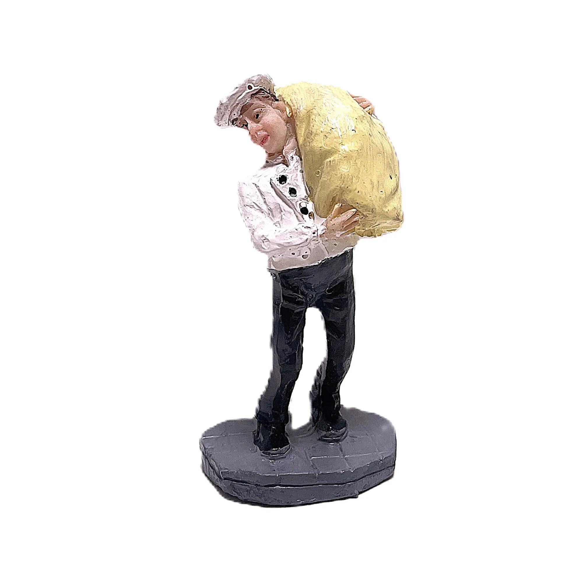 Kerstdorp>Kerstdorp bakker