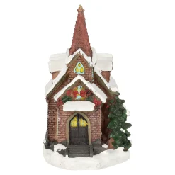 Kerstdorp>Kerstdorp kerk