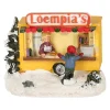 Kerstdorp>Kerstdorp kraam loempia