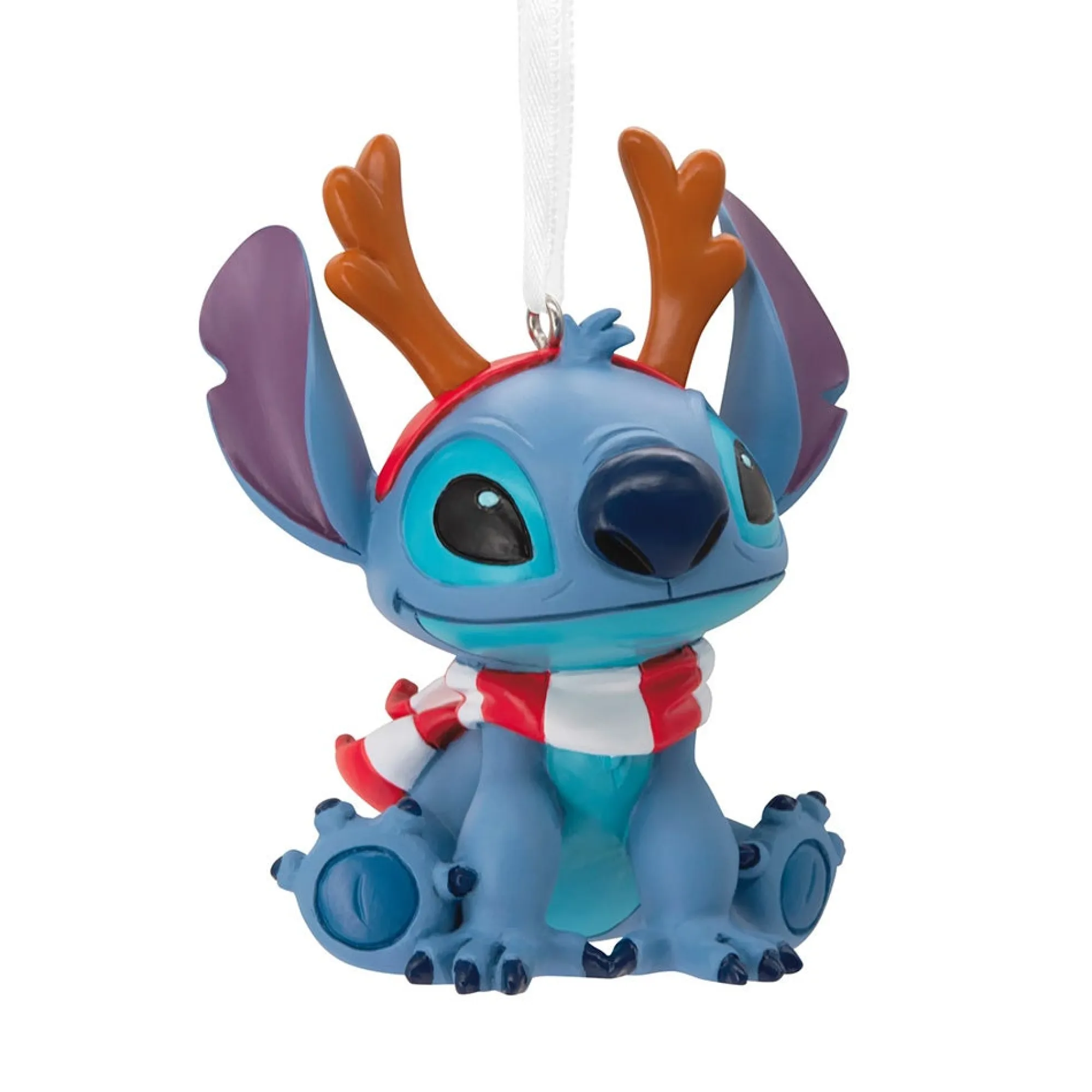 Hallmark Kerstdecoratie|Kerstballen>Kerstornament Stitch