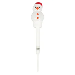 Kerstdecoratie|Kerstverlichting>Kerstverlichting op stok figuur LED