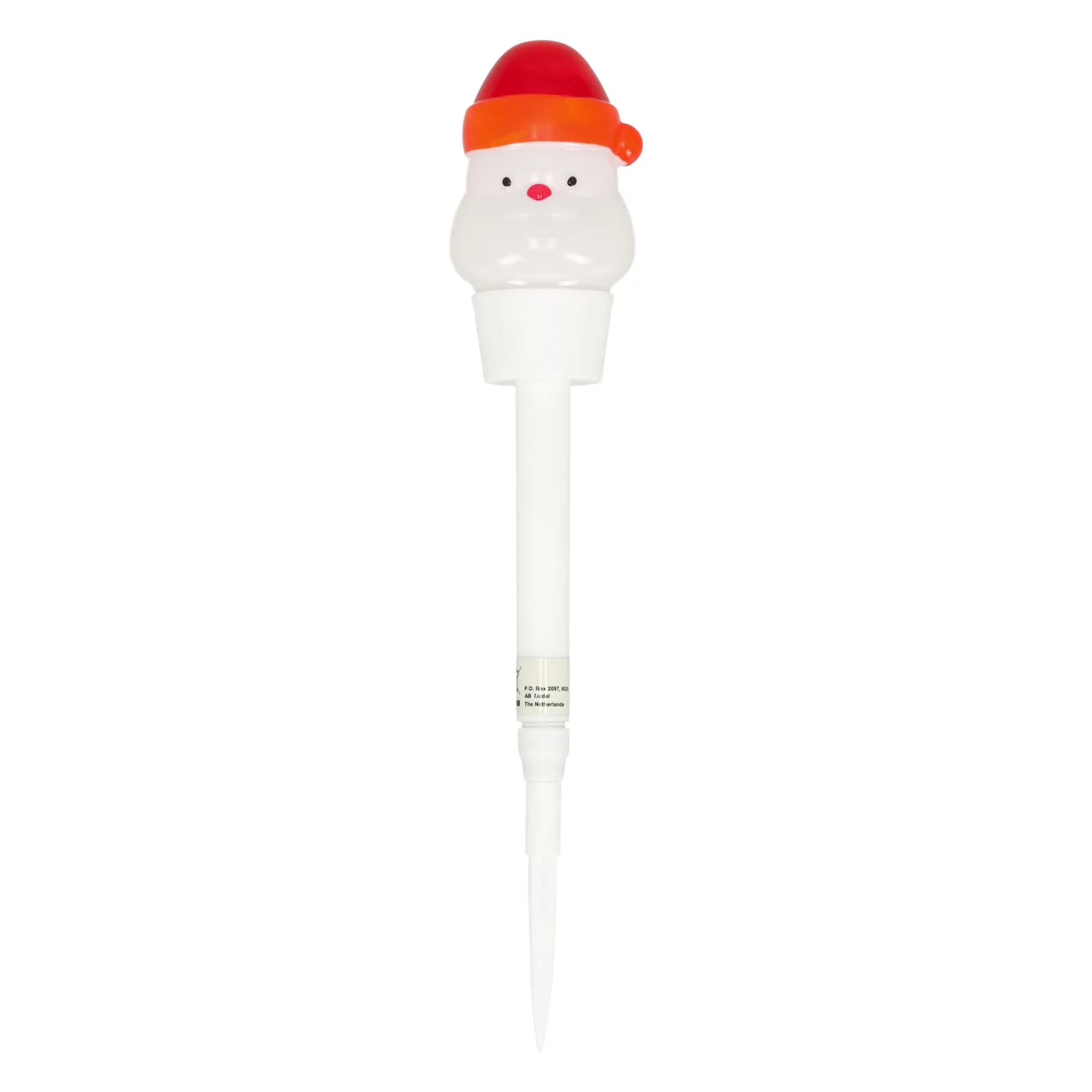 Kerstdecoratie|Kerstverlichting>Kerstverlichting op stok figuur LED