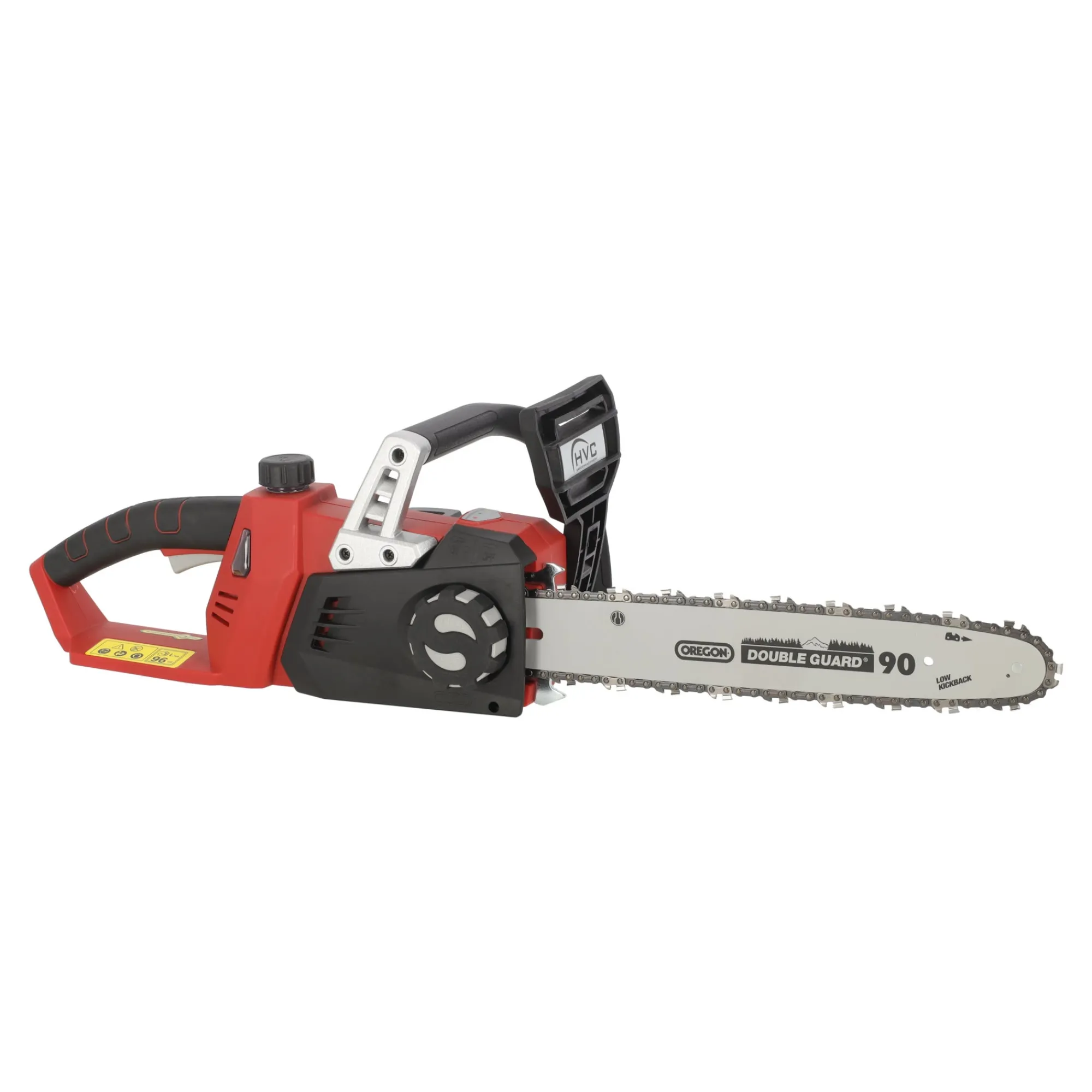 HVC Tuinmachines>Kettingzaag ATR01 2x20V 35cm