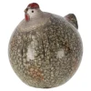 Van Cranenbroek Pasen|Woondecoratie>Kip deco 9cm