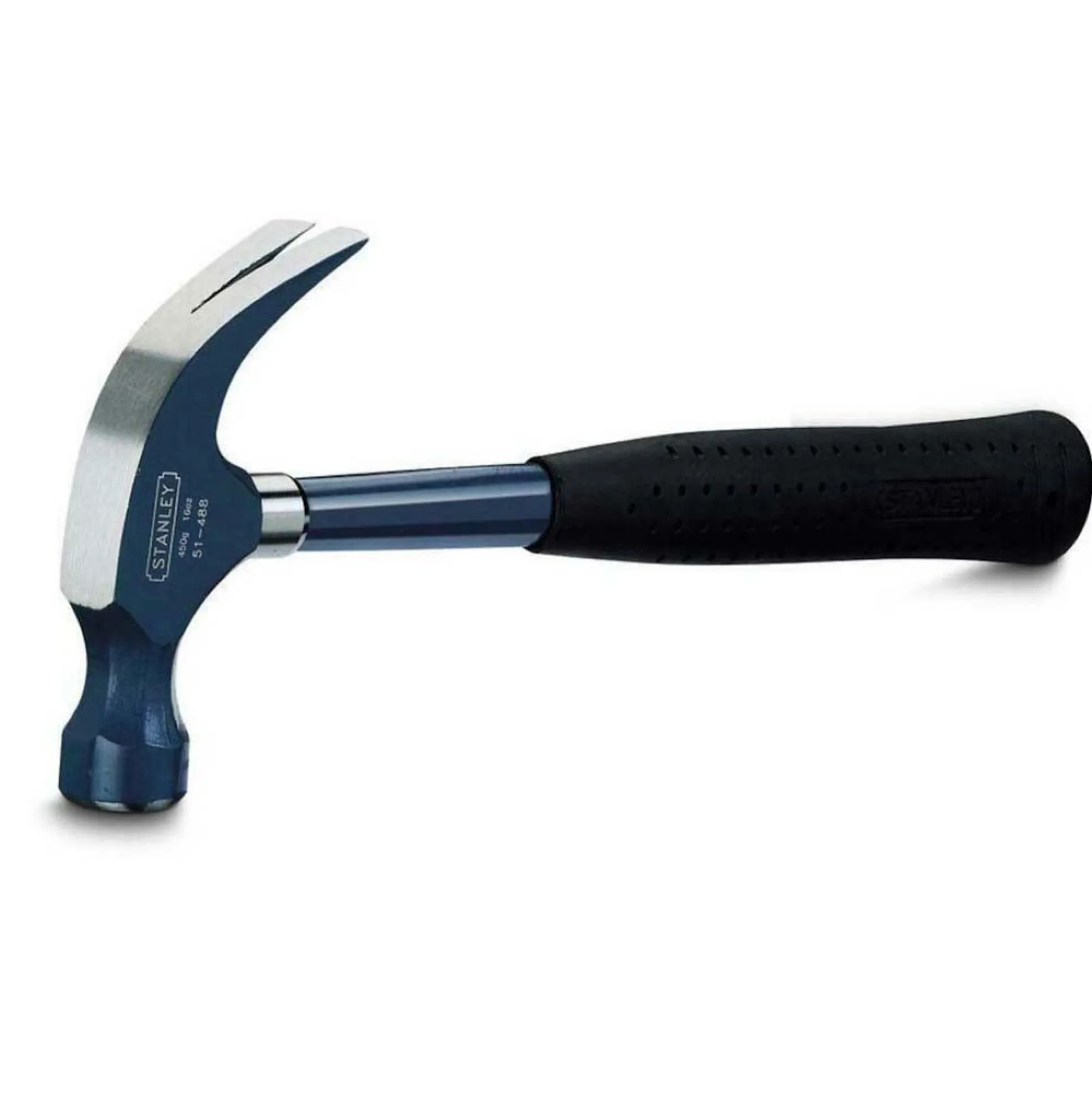 Stanley Handgereedschap>Klauwhamer staal 1-51-488