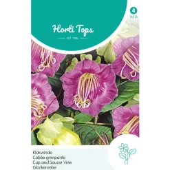 Horti Tops Moestuin>Klokwinde