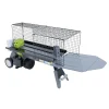 Rhodos Tuinmachines>Kloofmachine KM-5 5ton