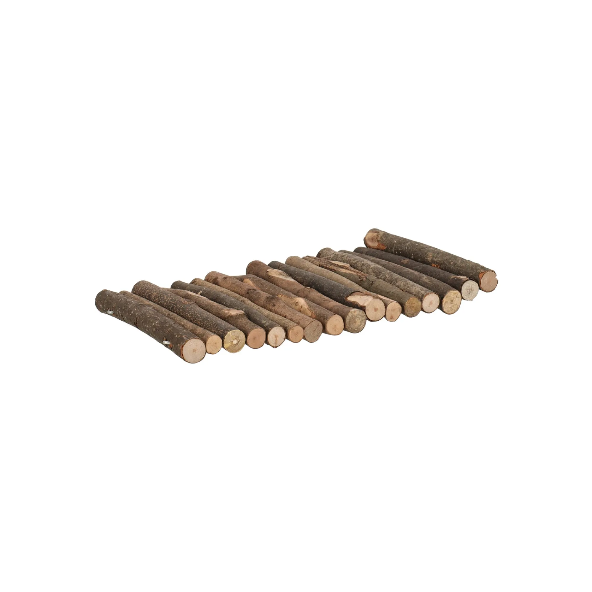Friendly Pet Knaagdier Speelgoed>Knaagdier brug 28cm