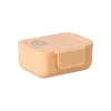 Lunch Buddies Opbergen|Koken & Tafelen>Koekendoos tastebox nordic peach