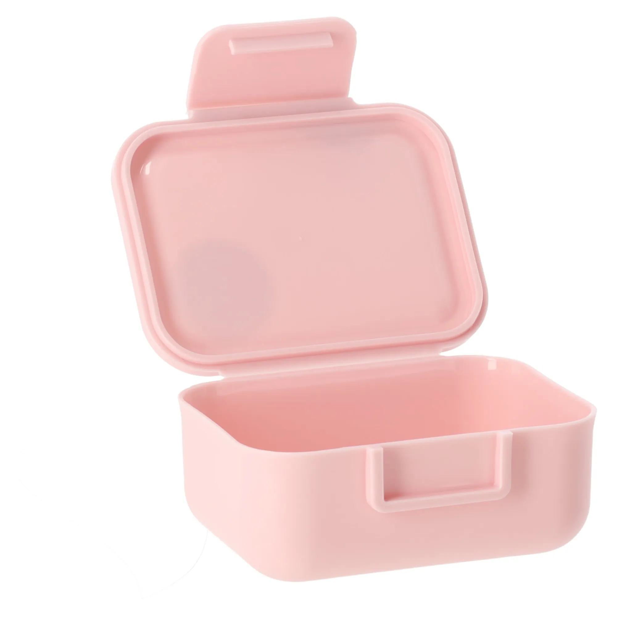 Lunch Buddies Opbergen|Koken & Tafelen>Koekendoos Tastebox Nordic roze