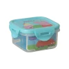 Hasbro Opbergen|Koken & Tafelen>Koekendoosje Peppa Pig