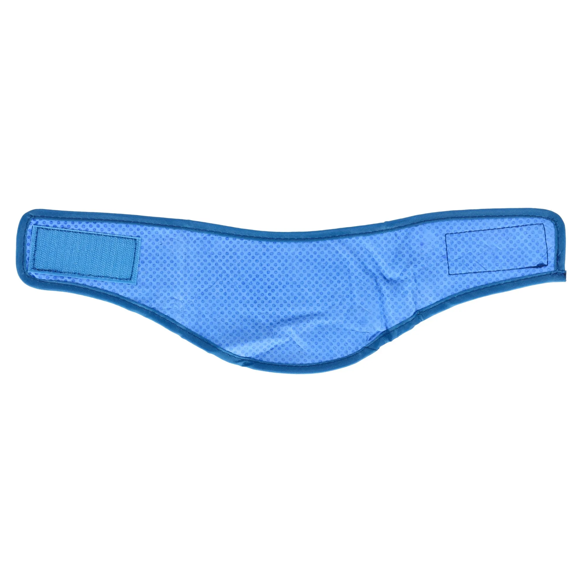 Friendly Pet Hondenriem>Koel Bandana M 28-40cm cool