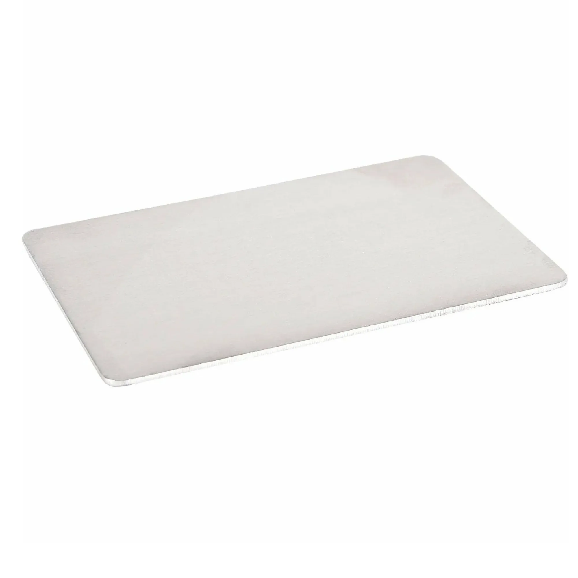 Flamingo Knaagdierverzorging>Koelbed knaagd Fresk alu S 12x8x0,2cm