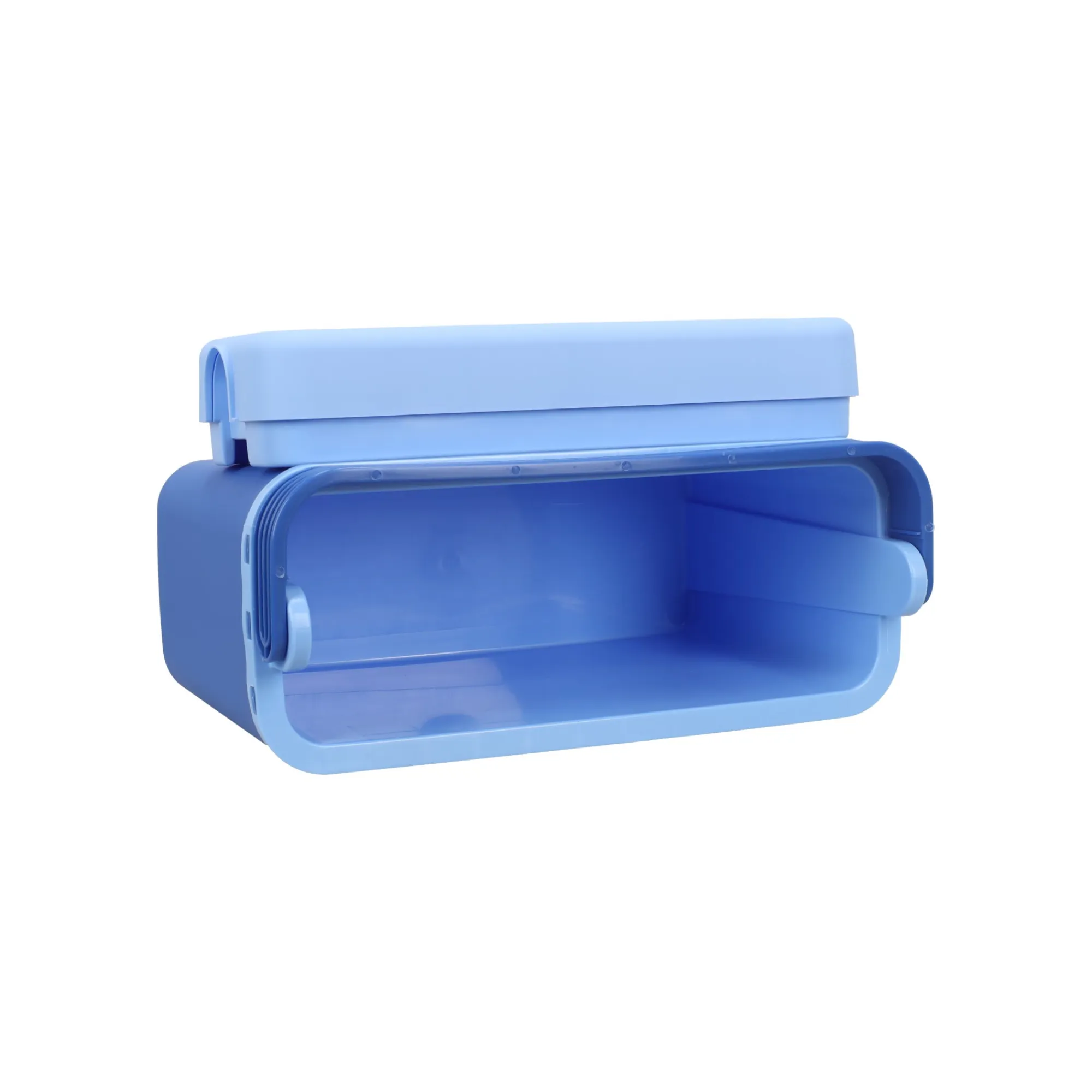 Connabride Koelboxen>Koelbox 12L blauw