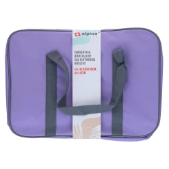 Alpina Koelboxen>Koeltas 43x30x18cm 24L