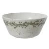Decoris Kerstdecoratie>Kom wreath 15 cm