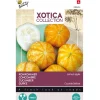 Buzzy Moestuin>Komkommer Lemon Apple