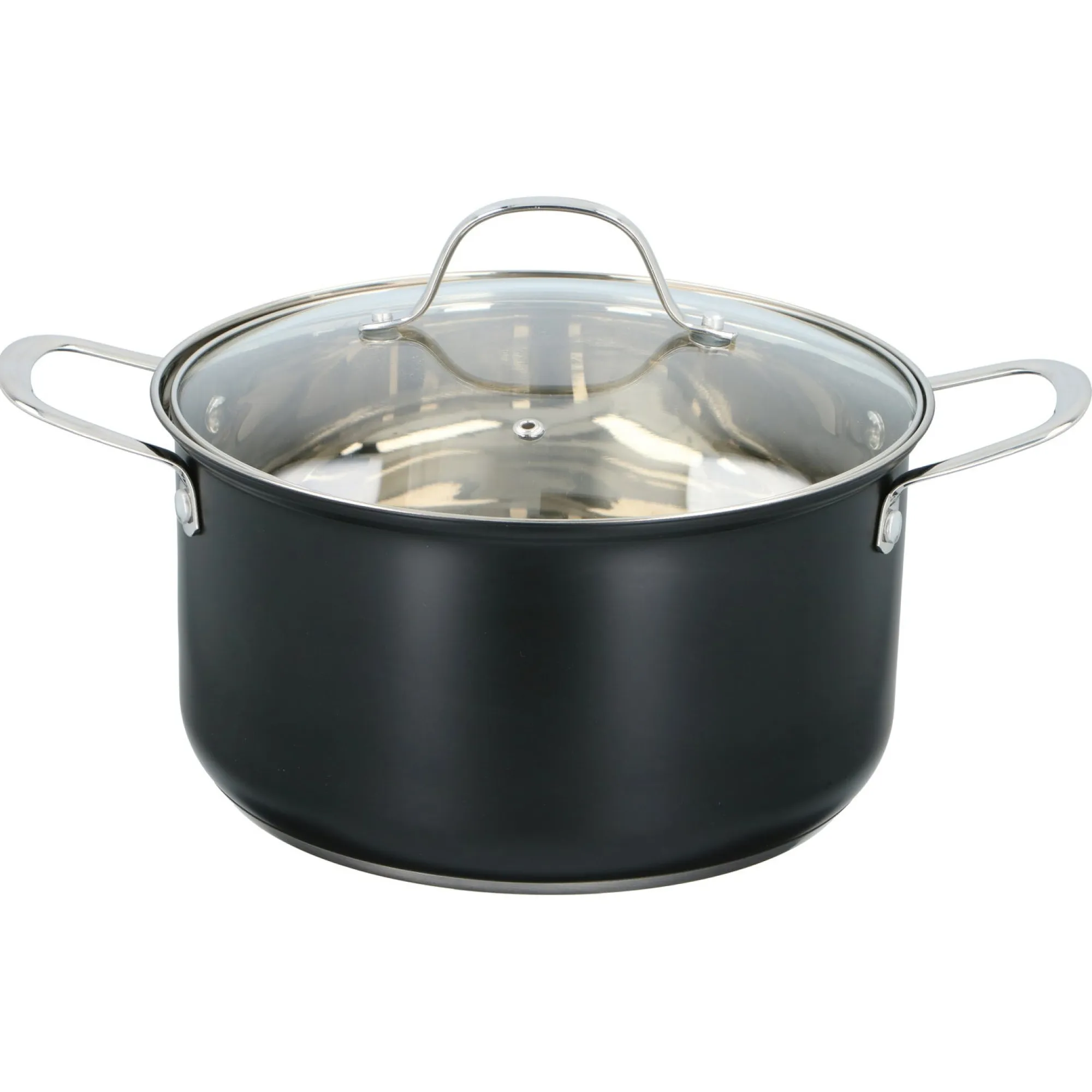 Alpina Koken & Tafelen>Kookpan 6 L