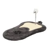 Friendly Pet Krabpaal>Krabplank poot 45x30cm