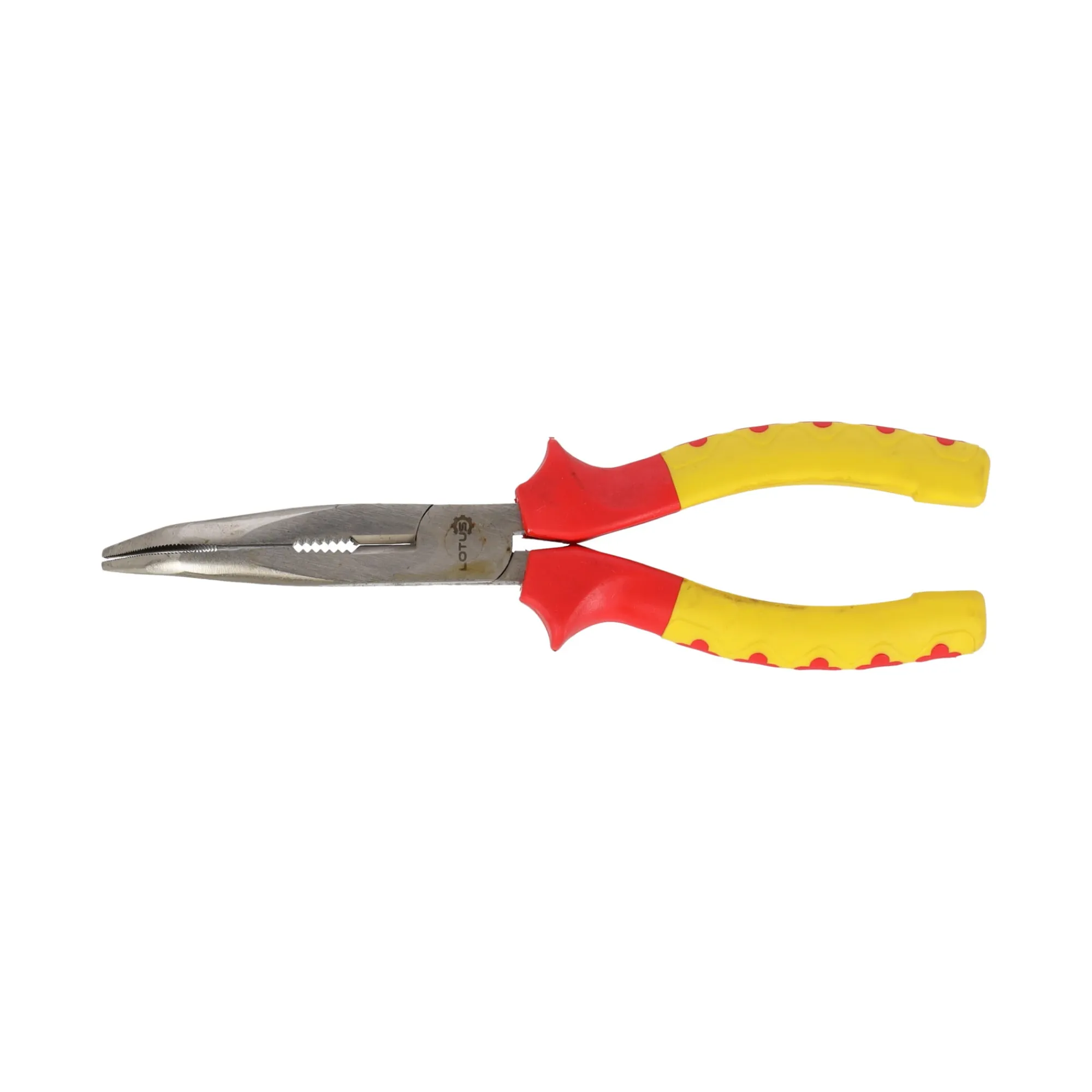 Lotus Handgereedschap>Krombektang 180mm