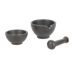 Barbecueaccessoires>Kruidenstamper gietijzer